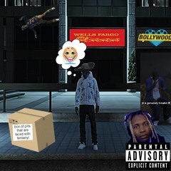 LNE Tyreke - Bollywood