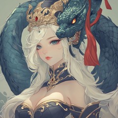 Serpent's Caress
