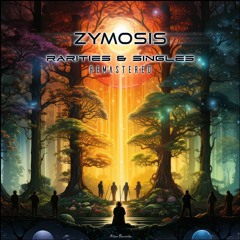 Zymosis - Zeta Being (Flute Mix, Remastered)