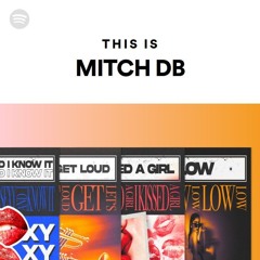 THIS IS MITCH DB