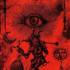 The Reaper Has a Story