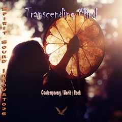 Transcending Mind - Mix 1 - Master 1