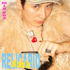 Revoloteo mix #02: xX nenu Xx - Relicario |  16.09.25