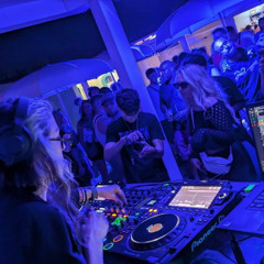 WADJIT - LIVE @ SUN AND BASS 2025