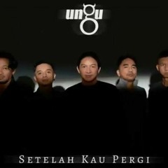 UNGU - Setelah Kau Pergi (Cover) Ayastami