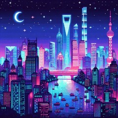 8bit-city.exe