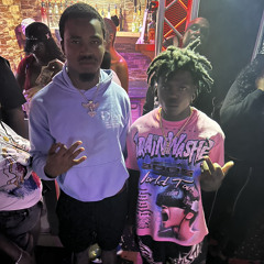Pooh300-BLICKIED UP
