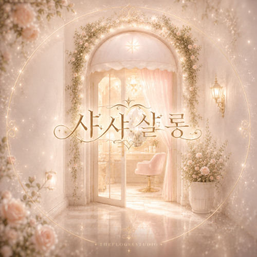 샤샤살롱