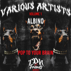 Albino - Pop To Your Brain
