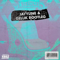 The Trammps - Disco Inferno (Jayyline & Geluk Bootleg)