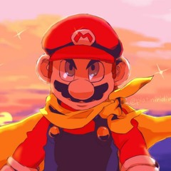 S.S.H / (SMBZ) - Super Mario Bros [Metal Cover]