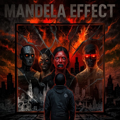 MANDELA EFFECT