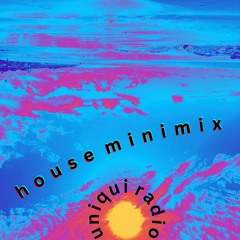 uniqui radio | House Mix