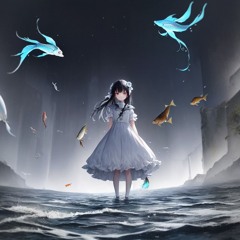 Underwater (feat.tama)