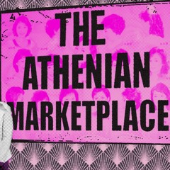 Athenian Marketplace 290623