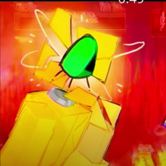 BLOOD STAINED EARS - Last Man Standing (Harken vs Taunt)  Die Of Death UST | Imperfect