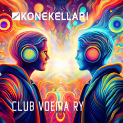 Podcast 013: Club Voema ry