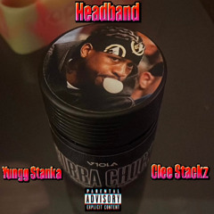 Headband -ft. Clee Stackz