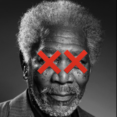 XUPERP x TOBS ~ MORGAN FREEMAN