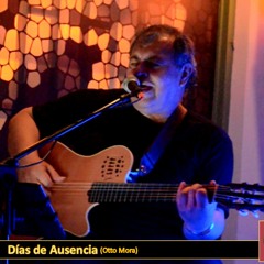 Días de Ausencia (de Otto Mora)