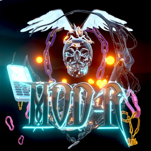 Premiere: Mod-R 'Shegz'