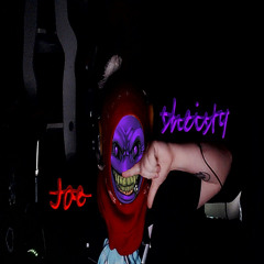 Joe Sheisty