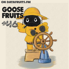 Goose Fruits 46: Guest Mix non