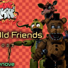 Stream LeafyboyØ6  Listen to FNF Vs. FNAF 2 OST playlist online