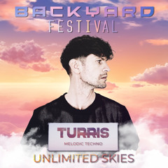 Backyard Festival | 2024 | Melodic Techno