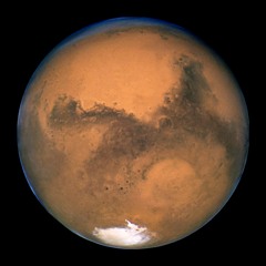 JOURNEY TO MARS(2023)🏀