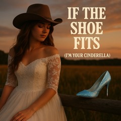 🎵If The Shoe Fits (I’m Your Cinderella)