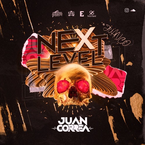 NEXT LEVEL #JUANCO 💥