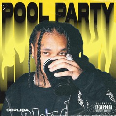 POOL PARTY MIX by SOPLICA (TYGA, LIL MOSEY ,RAE SREMMURD & MORE)