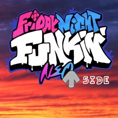 Friday Night Funkin Up Side High Neo
