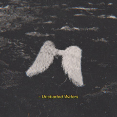 Uncharted Waters [ PROD. BY MIKEWASH ]