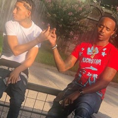 Red Room - Kb ft $toned Cold June