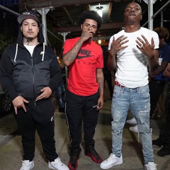 Kay EBK x TTS Tana “Shots fired”
