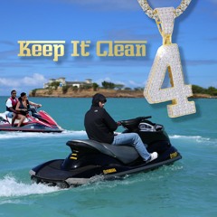 Keep It Clean 4 - Afrobeat Dancehall UK Drill