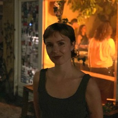 Selma @ Drift Radio 21-09-23