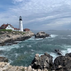 Once more to the Ocean