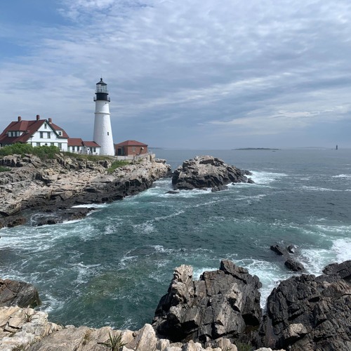 Once more to the Ocean