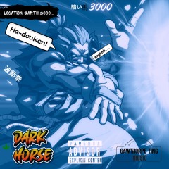 Hadouken!