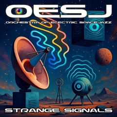 STRANGE SIGNALS