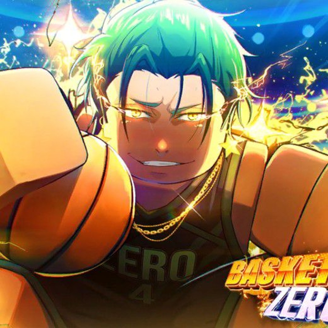Stream Gold Awakening Theme Full Version Basketball Zero by 💛𝓩𝓮𝓽𝓪 ...