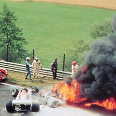 ich crash w/dbr35