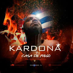 CASA DE FUEGO