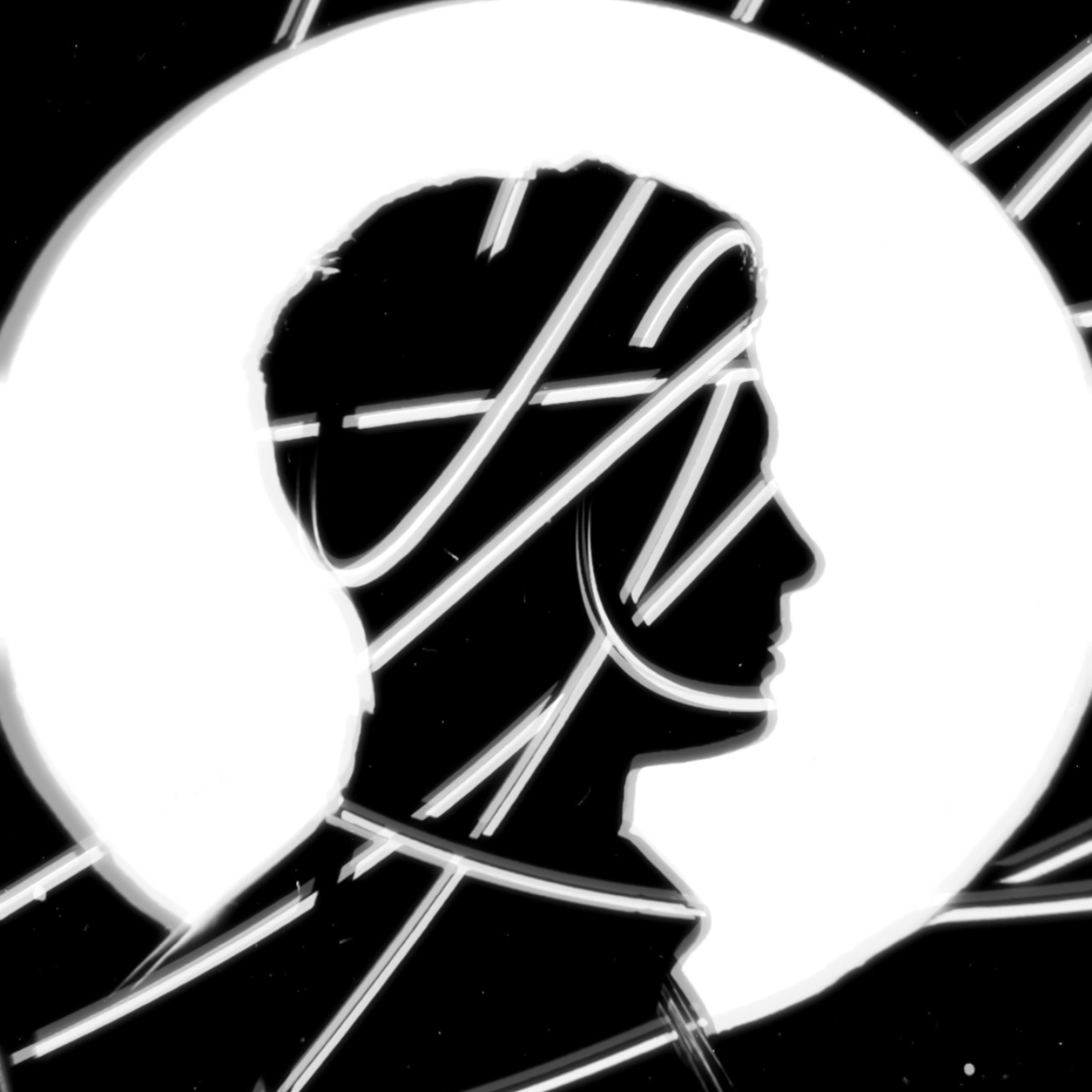 Paranøia episode artwork
