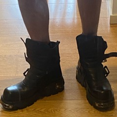 Ögon (live @Hängmattan)