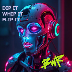 dip it flip it