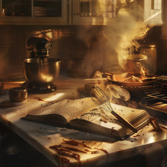 Private Recipe